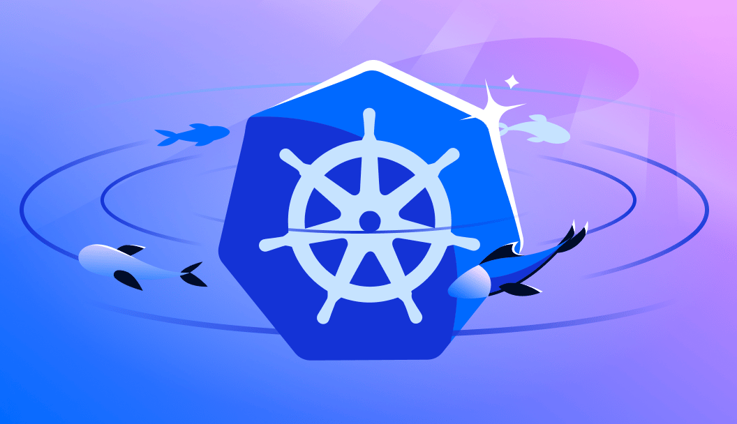 Kubernetes Platform Engineering service hero placeholder